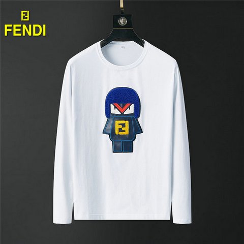 Fendi Shirts-255